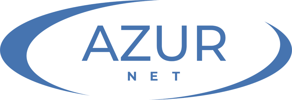 Logo Azurnet